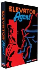 Carátula de Elevator Agent [Homebrew]