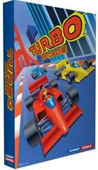 Carátula de Turbo Arcade [Homebrew]