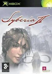 Carátula de Syberia II