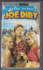 Carátula de Joe Dirt [UMD]