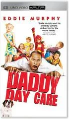 Carátula de Daddy Day Care [UMD]