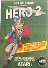 Carátula de Hero 2 [Homebrew]