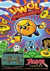 Carátula de UWOL: Quest for Money