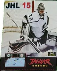 Carátula de JHL 15