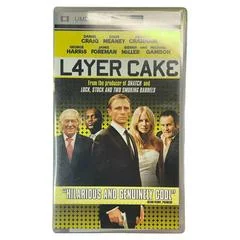 Carátula de L4yer Cake [UMD]