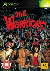 Carátula de The Warriors
