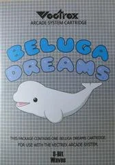 Carátula de Beluga Dreams