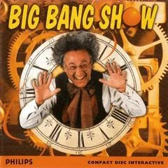 Carátula de Big Bang Show