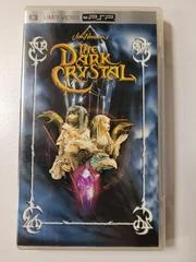 Carátula de The Dark Crystal [UMD]