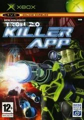 Carátula de Tron 2.0 Killer App