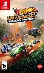 Carátula de Hot Wheels Unleashed 2 Turbocharged
