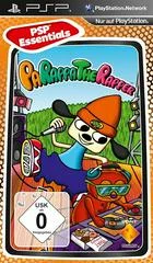 Carátula de Parappa the Rapper [Essentials]