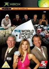 Carátula de World Poker Tour