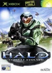 Carátula de Halo: Combat Evolved
