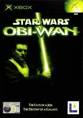 Carátula de Star Wars Obi-Wan