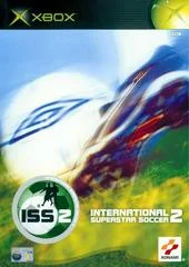 Carátula de International Superstar Soccer 2