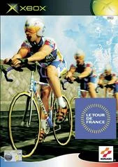 Carátula de Tour de France