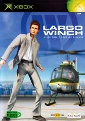 Carátula de Largo Winch: Empire Under Threat
