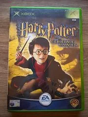 Carátula de Harry Potter and the Chamber of Secrets