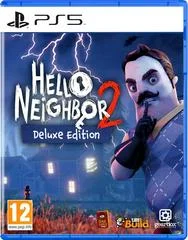 Carátula de Hello Neighbor 2 [Deluxe Edition]