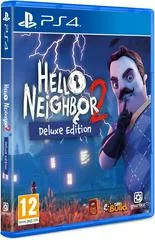 Carátula de Hello Neighbor 2 [Deluxe Edition]
