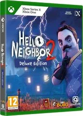 Carátula de Hello Neighbor 2 [Deluxe Edition]