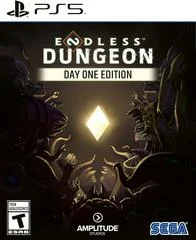 Carátula de Endless Dungeon [Day One]