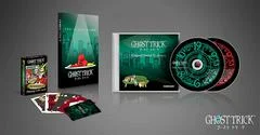 Carátula de Ghost Trick: Phantom Detective [Detective Bundle]