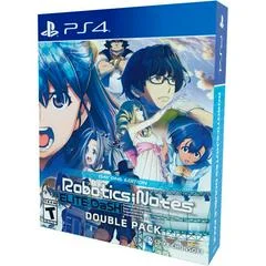 Carátula de Robotics Notes Elite And Dash Double Pack [Day One Edition]
