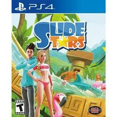 Carátula de Slide Stars