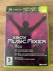 Carátula de Xbox Music Mixer