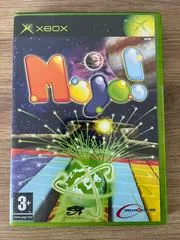 Carátula de Mojo