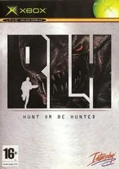 Carátula de RLH: Run Like Hell