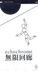 Carátula de Echochrome