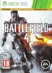 Carátula de Battlefield 4 [Day One Edition]