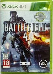 Carátula de Battlefield 4 [Classics]