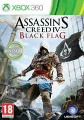 Carátula de Assassin's Creed IV: Black Flag [Classics]