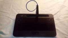 Carátula de uDraw Game Tablet