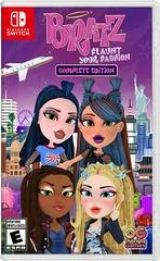 Carátula de Bratz: Flaunt Your Fashion [Complete Edition]