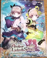 Carátula de Atelier Lydie & Suelle [Limited Edition]