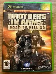 Carátula de Brothers in Arms: Road to Hill 30
