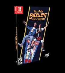 Carátula de Bill & Ted's Excellent Retro Collection [Collector's Edition]