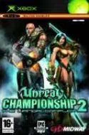Carátula de Unreal Championship 2: The Liandri Conflict