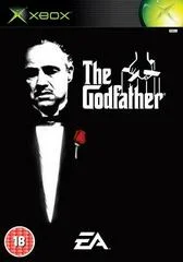 Carátula de The Godfather