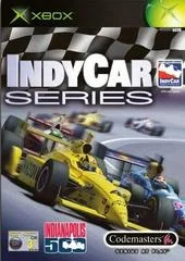 Carátula de IndyCar Series