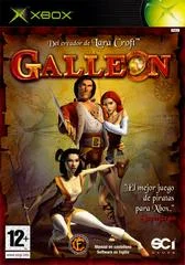 Carátula de Galleon