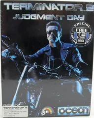 Carátula de Terminator 2: Judgment Day [Limited Edition]