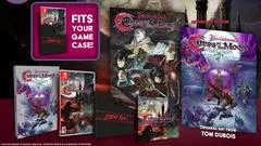 Carátula de Bloodstained: Curse of the Moon [Classic Edition]