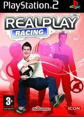 Carátula de Realplay Racing