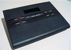 Carátula de Sears Video Arcade II System